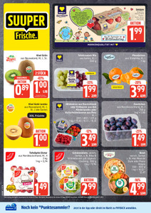 EDEKA Prospekt - Angebote ab 07.09.