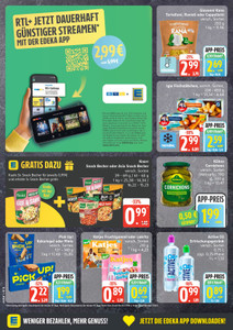 EDEKA Prospekt - Angebote ab 07.09.