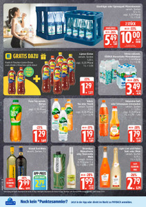 EDEKA Prospekt - Angebote ab 07.09.