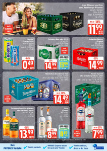 EDEKA Prospekt - Angebote ab 07.09.
