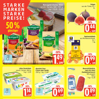 EDEKA Prospekt Seite 2
