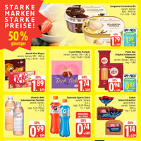 EDEKA Prospekt Seite 3