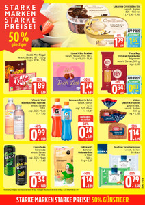 EDEKA Prospekt - Angebote ab 07.09.