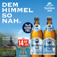 EDEKA Prospekt - Gewinnspiel
