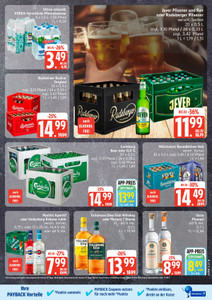 EDEKA Prospekt - Angebote ab 07.09.