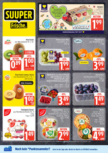 EDEKA Prospekt - Angebote ab 07.09. - Seite 2