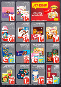 EDEKA Prospekt - Angebote ab 07.09.