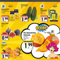 EDEKA Prospekt Seite 3