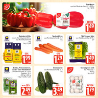 EDEKA Prospekt Seite 5