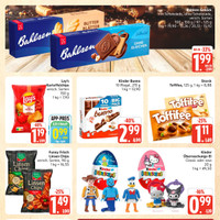 EDEKA Prospekt Seite 15