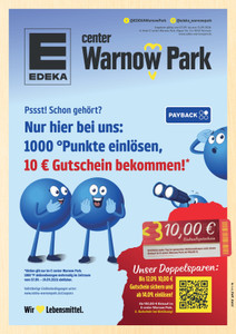 EDEKA Prospekt - Angebote ab 07.09.