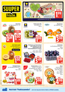 EDEKA Prospekt - Angebote ab 07.09.
