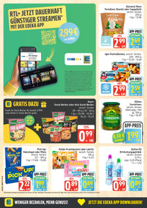 EDEKA Prospekt - Angebote ab 07.09.