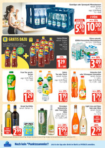 EDEKA Prospekt - Angebote ab 07.09.