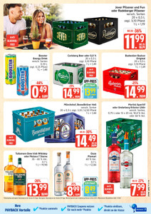 EDEKA Prospekt - Angebote ab 07.09.