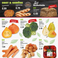 EDEKA Prospekt Seite 2