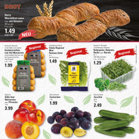 EDEKA Prospekt Seite 3