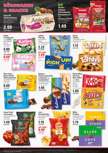 EDEKA Prospekt - Angebote ab 07.09.