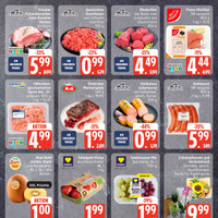 EDEKA Prospekt Seite 2