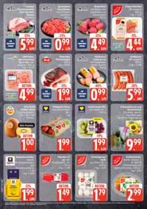 EDEKA Prospekt - Angebote ab 07.09. - Seite 2