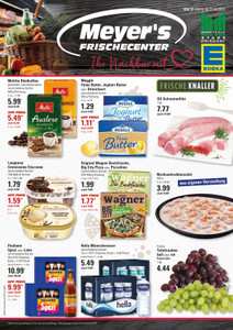 EDEKA Prospekt - Angebote ab 07.09.