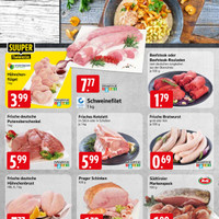 EDEKA Prospekt Seite 2