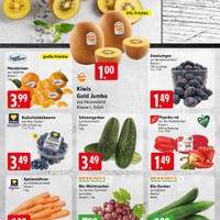 EDEKA Prospekt Seite 3