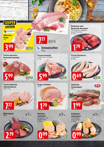 EDEKA Prospekt - Angebote ab 07.09. - Seite 2