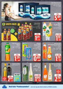EDEKA Prospekt - Angebote ab 07.09.