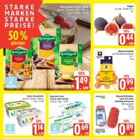 EDEKA Prospekt Seite 2