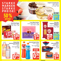 EDEKA Prospekt Seite 3