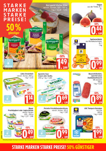 EDEKA Prospekt - Angebote ab 07.09. - Seite 2