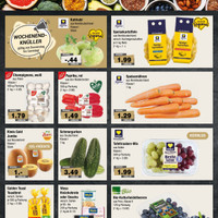 EDEKA Prospekt Seite 2