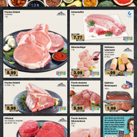 EDEKA Prospekt Seite 3