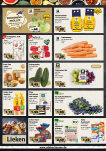 EDEKA Prospekt - Angebote ab 07.09. - Seite 2