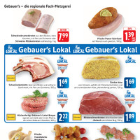 EDEKA Prospekt Seite 2