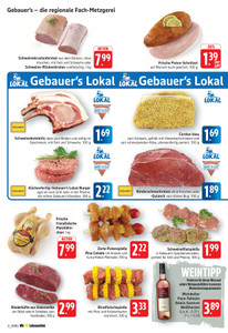 EDEKA Prospekt - Angebote ab 07.09. - Seite 2