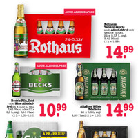 EDEKA Prospekt Seite 43