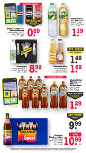 EDEKA Prospekt - Angebote ab 07.09.