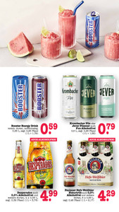 EDEKA Prospekt - Angebote ab 07.09.