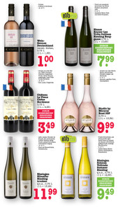 EDEKA Prospekt - Angebote ab 07.09.