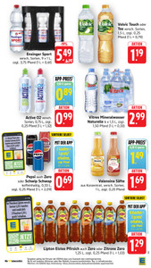 EDEKA Prospekt - Angebote ab 07.09.