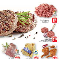 EDEKA Prospekt Seite 2