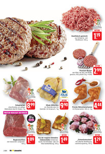EDEKA Prospekt - Angebote ab 07.09. - Seite 2