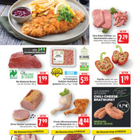 EDEKA Prospekt Seite 2