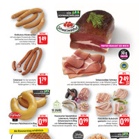 EDEKA Prospekt Seite 3