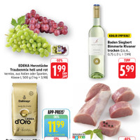 EDEKA Prospekt Seite 2