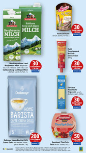 EDEKA Prospekt - Angebote ab 07.09.