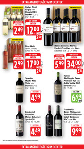 EDEKA Prospekt - Angebote ab 07.09.