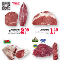 EDEKA Prospekt Seite 3